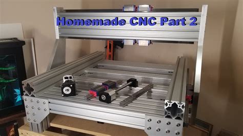 cnc machining diy parts|build your own cnc kit.